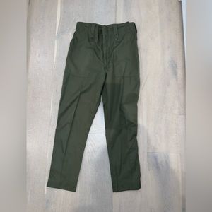 Furst of a kind LF cargo pants